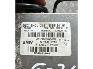 Блок АБС 6889164   BMW  5 G30 G31  2016- года