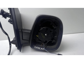 Zpětné zrcátko pravé Citroen Jumpy 2016  98140686XY, 98087020XT  