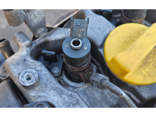 Жиклер (жиклеры) (форсунка (форсунки) 0445110270, 96440397   Chevrolet Epica