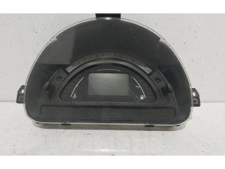 Přístrojová deska  Citroen C3 Pluriel 2003 216672523  