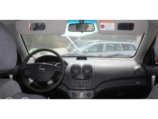 Блок подушек безопасности 96806963   Chevrolet Astra