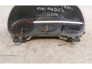 Přístrojová deska  Toyota Celica T230 1999 838002B13  
