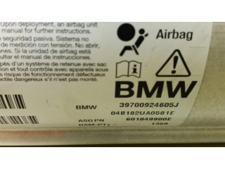 Подушка безопасности пассажира 7009246, 39700924605J   BMW 6 E63 E64