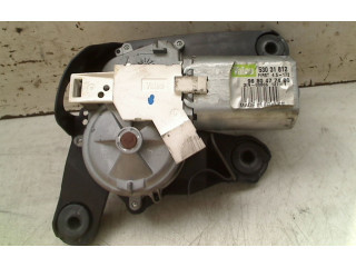 Моторчик заднего дворника 9680477480, 9680477480    Peugeot 5008
