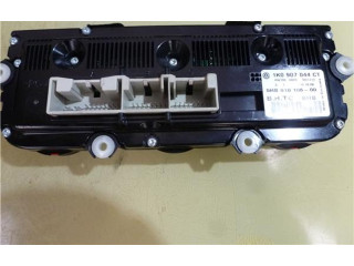 Блок управления климат-контролем 1K0907044CT, 5HB010106   Volkswagen Scirocco