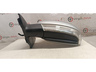 Zpětné zrcátko  Volkswagen Touareg I 2005  E1010714  