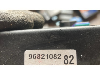   Pojistková skříňka 96821082, 0504   Chevrolet Captiva 2008