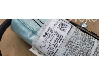 Подушка безопасности в сиденье 4G8880242B   Audi A6 S6 C7 4G