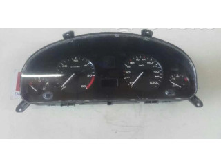 Přístrojová deska  Peugeot 406  9630372780  