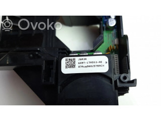 Подрулевой переключатель 6G9T13N064CJ, 6G9T13335AF   Ford Focus