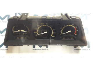 Přístrojová deska  Nissan Sunny    