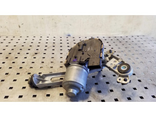 Моторчик дворников BM5117504BJ, 1137328721    Ford Focus