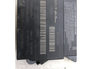 Блок подушек безопасности 51964430, 36130808L   Fiat 500L
