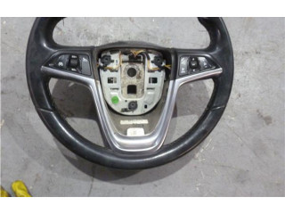 Volant Opel Astra J 2010   