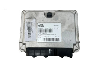 Блок управления коробкой передач 55245644, UW05F029   Jeep Renegade