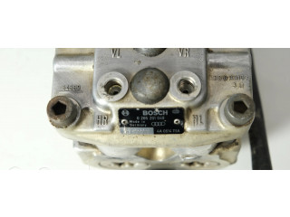 Блок АБС 4A0614111A   Audi  80 90 S2 B4  1991-1996 года