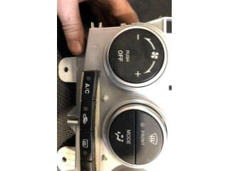 Блок управления климат-контролем CC3361190A   Mazda 5