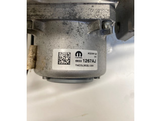 Блок АБС 68427142AC, N8552461   Jeep  Grand Cherokee WL  2021 -  года