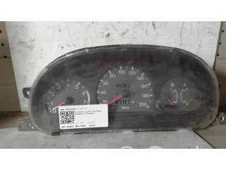 Přístrojová deska  Hyundai Accent 1995 9436722005  