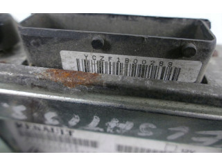 Блок управления коробкой передач 8200210168   Renault Vel Satis