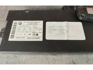 Řídící jednotka 8510841, 0281017021   BMW X5 E70 2012