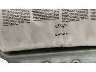 Подушка безопасности пассажира 30372366C, 30372963E   Ford Kuga I