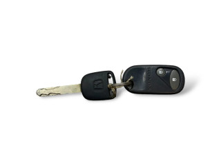 Řídící jednotka 37820PMHE12, 37820PMH   Honda Civic 2005