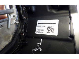Volant Peugeot 2008 II 2022 98453341ZD  