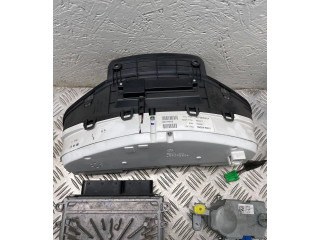 Řídící jednotka 30785100, 0281012765   Volvo S80 2007