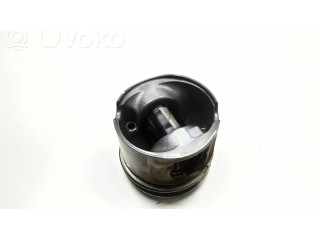 Píst 0840BB   BMW 3 E90 E91  pro naftový motor 2.0  