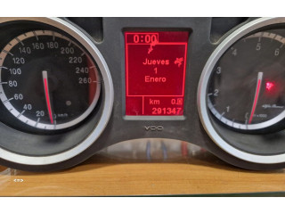 Přístrojová deska  Alfa Romeo 166  60699405  