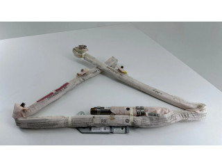 Боковая подушка безопасности 943411792, VBNA10601490   BMW 7 F01 F02 F03 F04