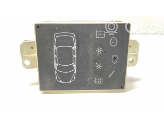 Дисплей    97BB10K910AB, 52010474A   Ford Mondeo MK II