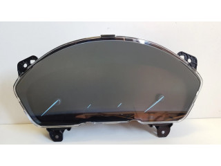 Панель приборов JX7T14C026CAH, JX7T14F094CBA   Ford Focus       