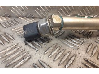 Vstřikovací lišta 7537319   BMW 7 F01 F02 F03 F04  pro benzínový motor 4.4 N63 B44 A 