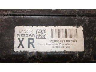 Řídící jednotka MEC32020, MEC32020   Nissan Micra C+C 2003