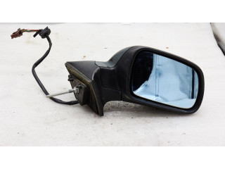 Zpětné zrcátko  Peugeot 407 2005  e9024145, e9024313  