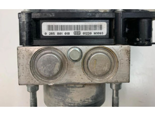 ABS Steuergerät 0265801018, 0265801018   Renault Sandero I 2011