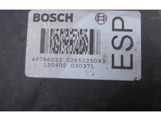 Jednotka ABS 46796033, 46796033   Alfa Romeo 166 2002