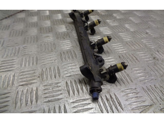 Топливная рампа 036133319AE   Volkswagen Polo IV 9N3  