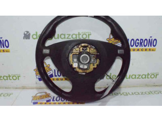 Volant BMW 7 E65 E66 2002 17136971, MULTIFUNCION  