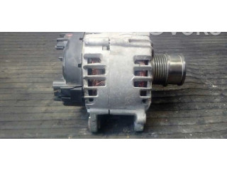 Генератор 04FC903023M   Audi A1      