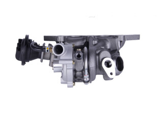  Турбина Smart ForTwo I  724961-5002S, 724961-0002         