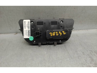 Блок управления климат-контролем 13429880, A2C86870600   Opel Zafira C