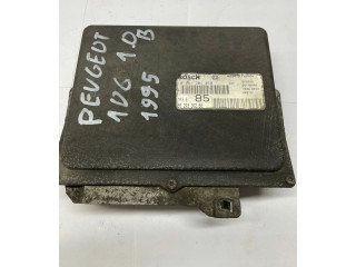 Řídící jednotka 9624936280   Peugeot 106 1997
