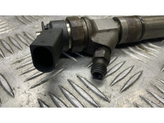 Vstřikovač 0445110209   BMW 3 E90 E91  pro naftový motor 2.0  