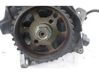 Vstřikovací čerpadlo 0445010102, 9656300380   Peugeot 407    9HZ (DV6TED4) 