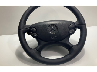 Volant Mercedes-Benz CLS C219 2008   