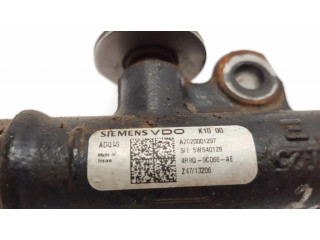 Vstřikovací lišta 4R8Q9C066AE   Jaguar S-Type  pro naftový motor 2.7  