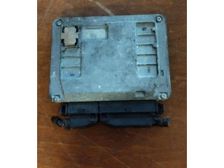 Блок управления двигателя 03E906023AL, 5WP4054604   Skoda Fabia Mk3 (NJ)